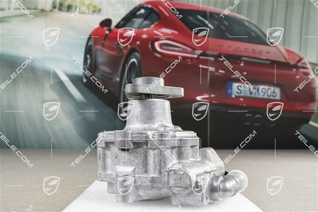Servopumpe, 3.0L Diesel
