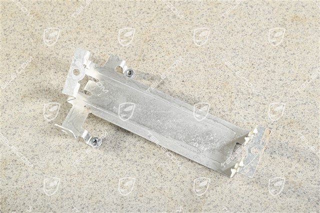 Bracket for Mobile phone signal booster module