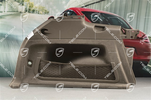 Seitenverkleidung, Umbra, L