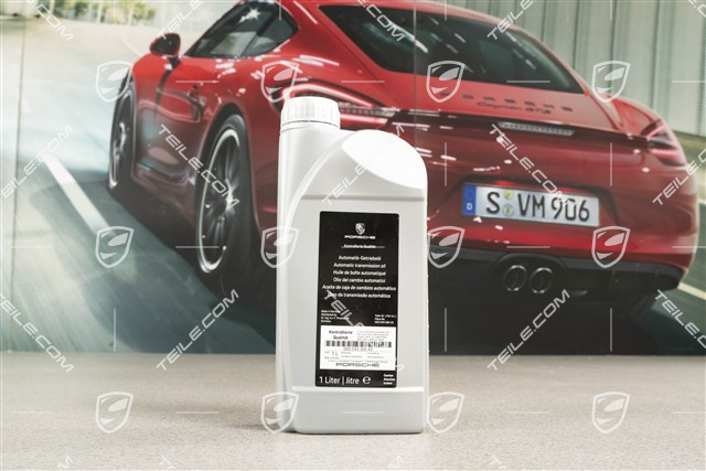 ATF Getriebeöl 1L