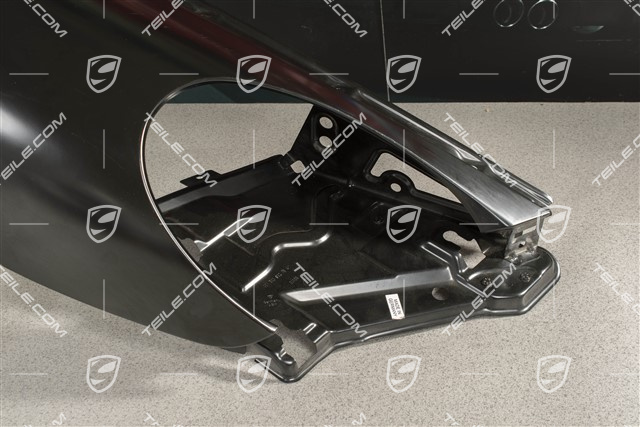 Wing, rod antenna, R  a little damaged