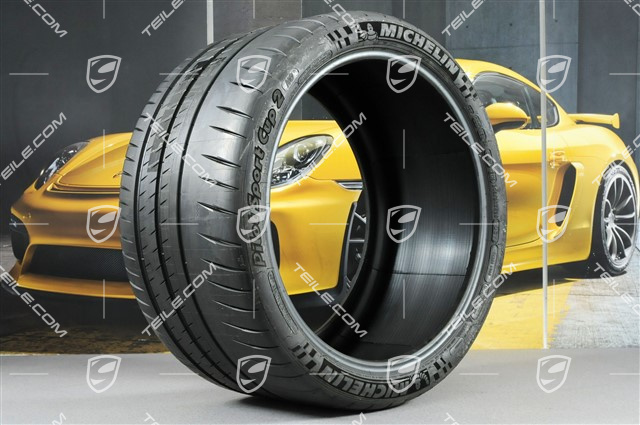 Opona letnia Michelin Pilot Sport Cup 2 305/30 R20 N0 Opona letnia Michelin Pilot Sport Cup 2 305/30 R20 N0