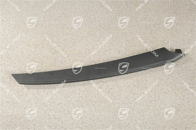 LAMELLE, lower Turbo / GTS, R