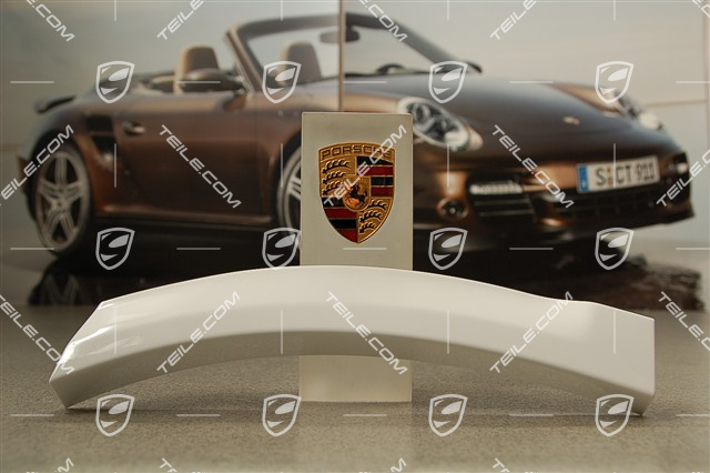 Radabdeckung für Stoßstange vorne, GT2 RS, R Radabdeckung für Stoßstange vorne, GT2 RS, R