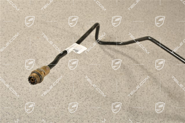 Pressure line, C2/C2S