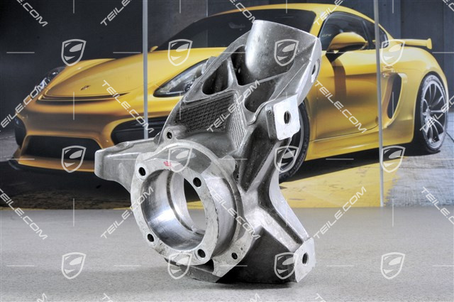Wheel carrier, rear, R