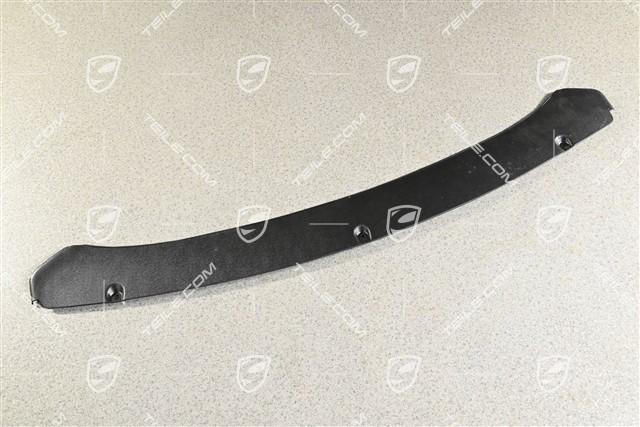 Blende für Heckspoiler Aero Kit Cup (Flügel)