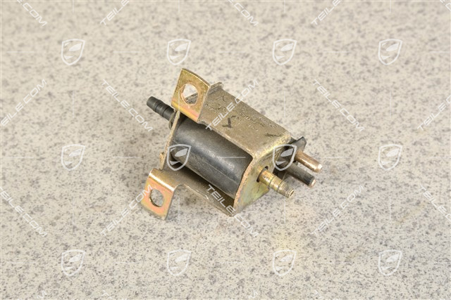 Change-over valve / Vacuum Valve