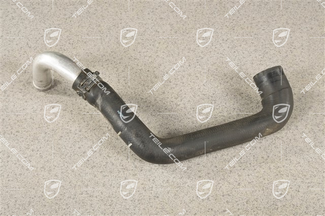 Hose, Turbo