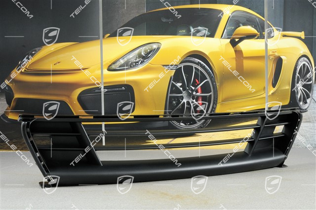 Rama mocująca Panamera Sport Design Pakiet(Aerokit) Rama mocująca Panamera Sport Design Pakiet(Aerokit)