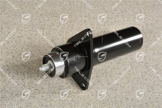 Rear spoiler / wing hydraulic cylinder, Turbo Coupe, L