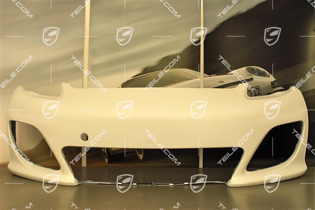 Aero Kit front bumper / GTS Aero Kit front bumper / GTS
