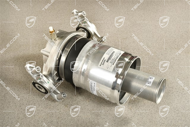 Luftfeder, hinterachse, PASM, 3.6L 220KW / 3.0 245KW / 3.0 TDI 155/176/180 KW, R