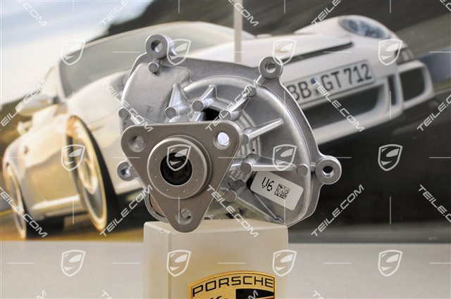 Water pump, 3.6L 220/228kW Water pump, 3.6L 220/228kW