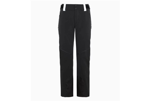 Porsche x HEAD Men's Ski Pants L