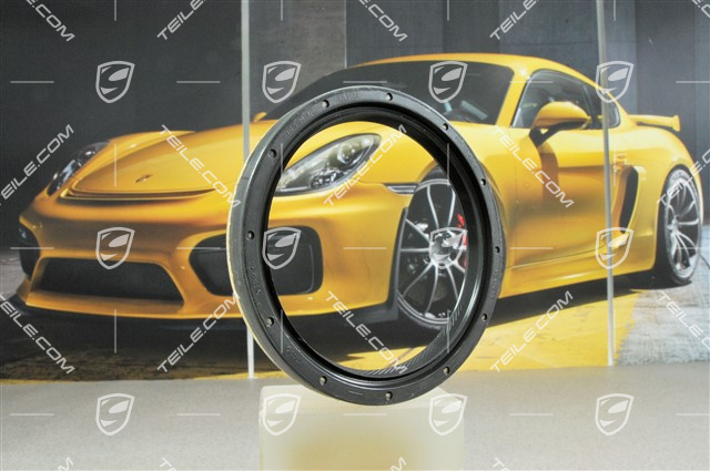 Crankshaft seal, 90x110x12 Crankshaft seal, 90x110x12