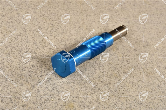3,6L, Kettenspanner