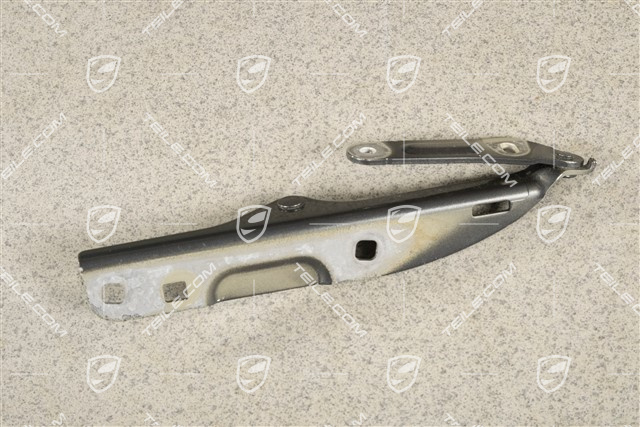 Front lid / bonnet Hinge, L