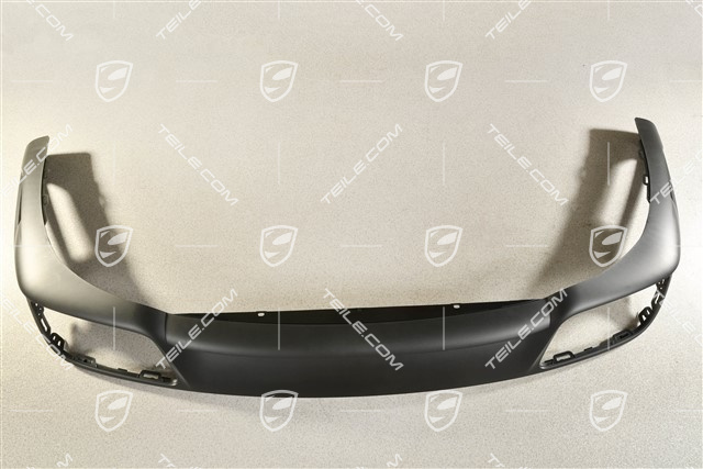 Cover, rear, lower, Turbo MK2