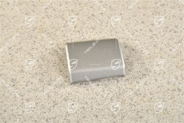 Blende Volcano Grey, L
