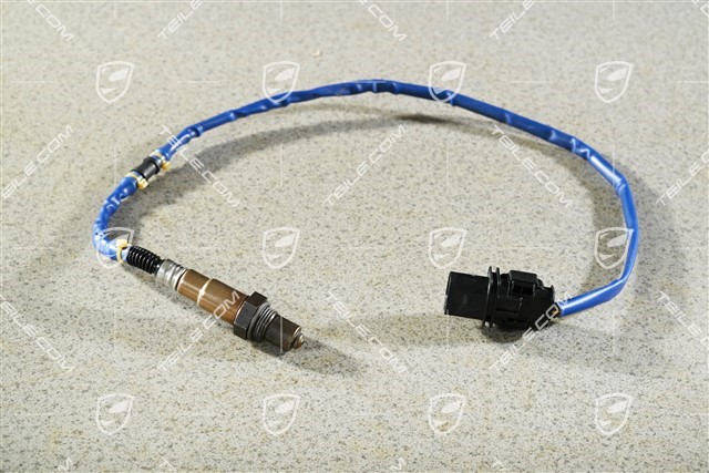 Oxygen sensor, 2.7L 180kW / 3.4L 217kW / 3.4L 223kW