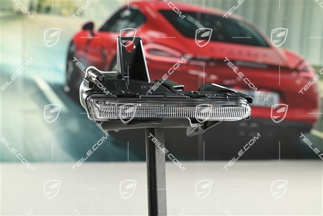 Tagfahrlicht / Begrenzungsleuchte, DRL, R