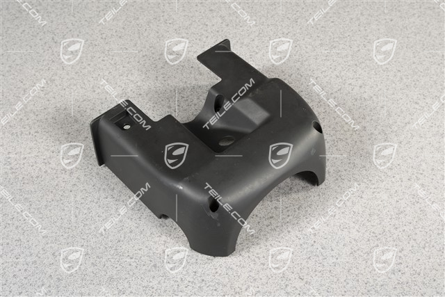 Lower switch housing