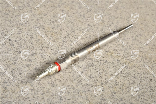 Glow plug