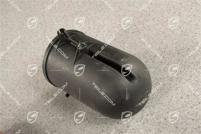 Vacuum Reservoir / Tank