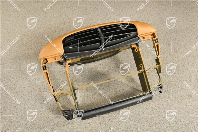 Support frame, Savannah beige