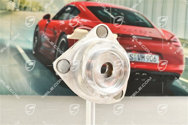 GT3 / GT3 RS, Stützlager, Stossdämpfer / Schwingungsdämpfer, Hinten, L