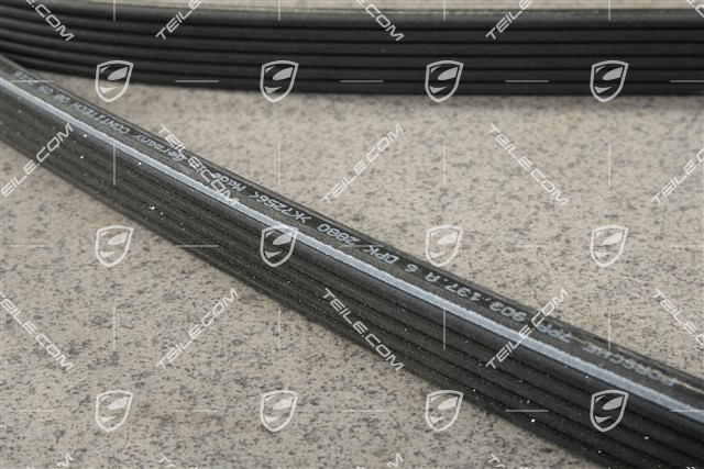 Pasek klinowy 6 DPK 2880