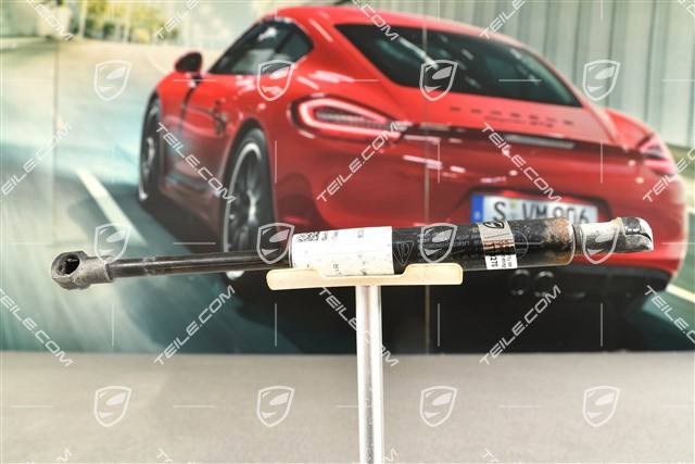 Front bonnet strut, L=R