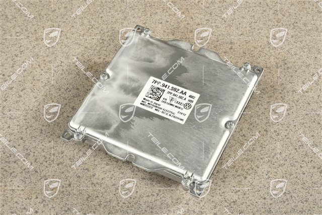 Steuergerät / Modul für LED-Scheinwerfer