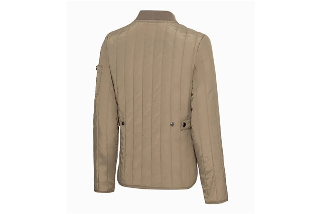 Women's Quilted Jacket – Essential L