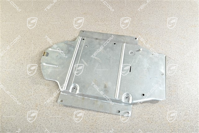 Halter für Steuergeräte / Steuergeraet, R