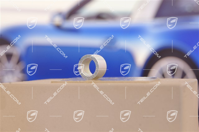 Engine Coolant Pipe retainer Mount Bushing Engine Coolant Pipe retainer Mount Bushing