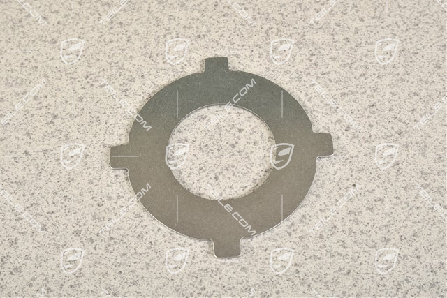 Disc / spacer / Limited slip differential, 2,0mm