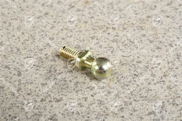 Ball stud / pin