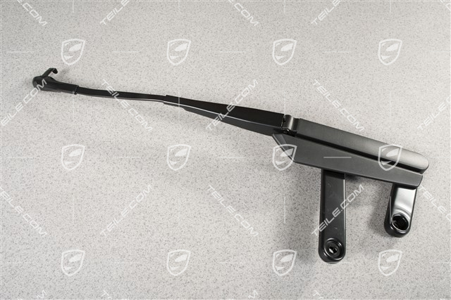 Wiper arm, Passenger side