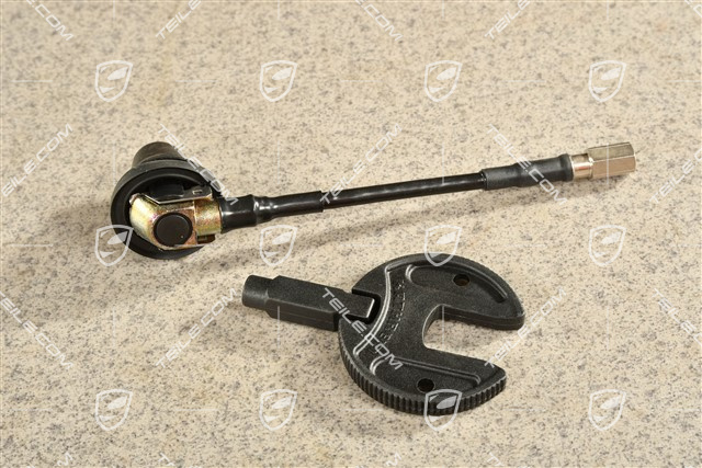Coupe, Antenne base