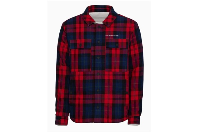 Reversible jacket – Turbo No. 1 M
