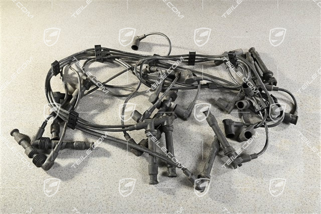 Ignition lead cylinder I.1-I.6, II.1-II.6, C2 / C4 / RS, KPL