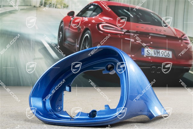 Obudowa luserka zewnętrznego, Sport Design, Spyder, L
