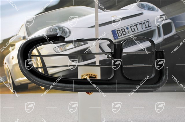 Halterahmen, für Aero Kit Stoßstange, R Halterahmen, für Aero Kit Stoßstange, R