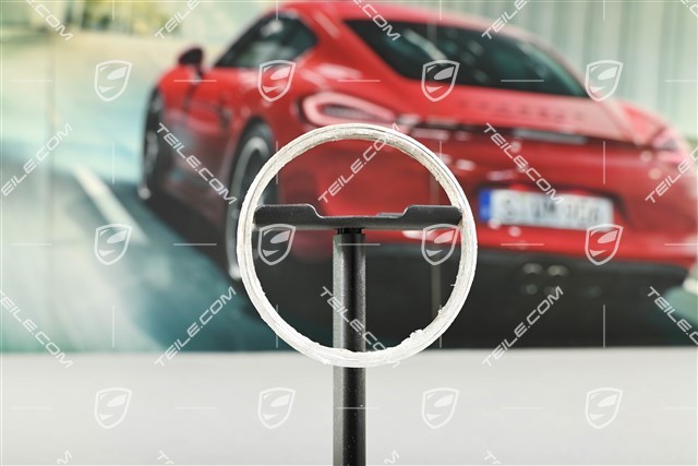 Exhaust system seal