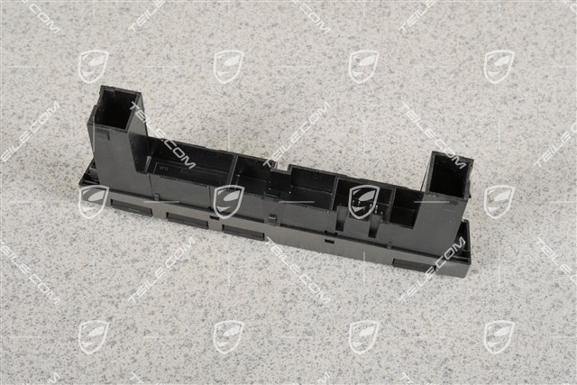 Combined switch, for vehicles with PASM