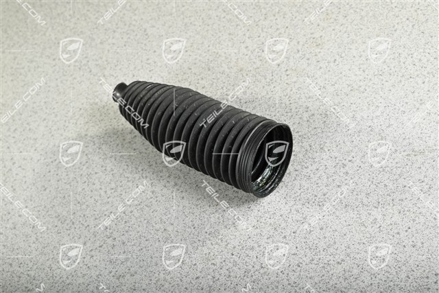 Steering rack / joint bellows / gaiter / cover, L=R