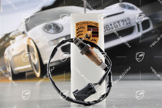 Oxygen sensor, no. 996 606 178 01, L=R