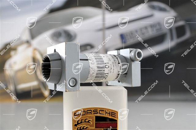 Clamping sleeve Clamping sleeve
